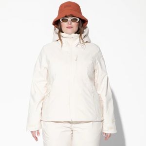 Halfdays Lawrence Jacket